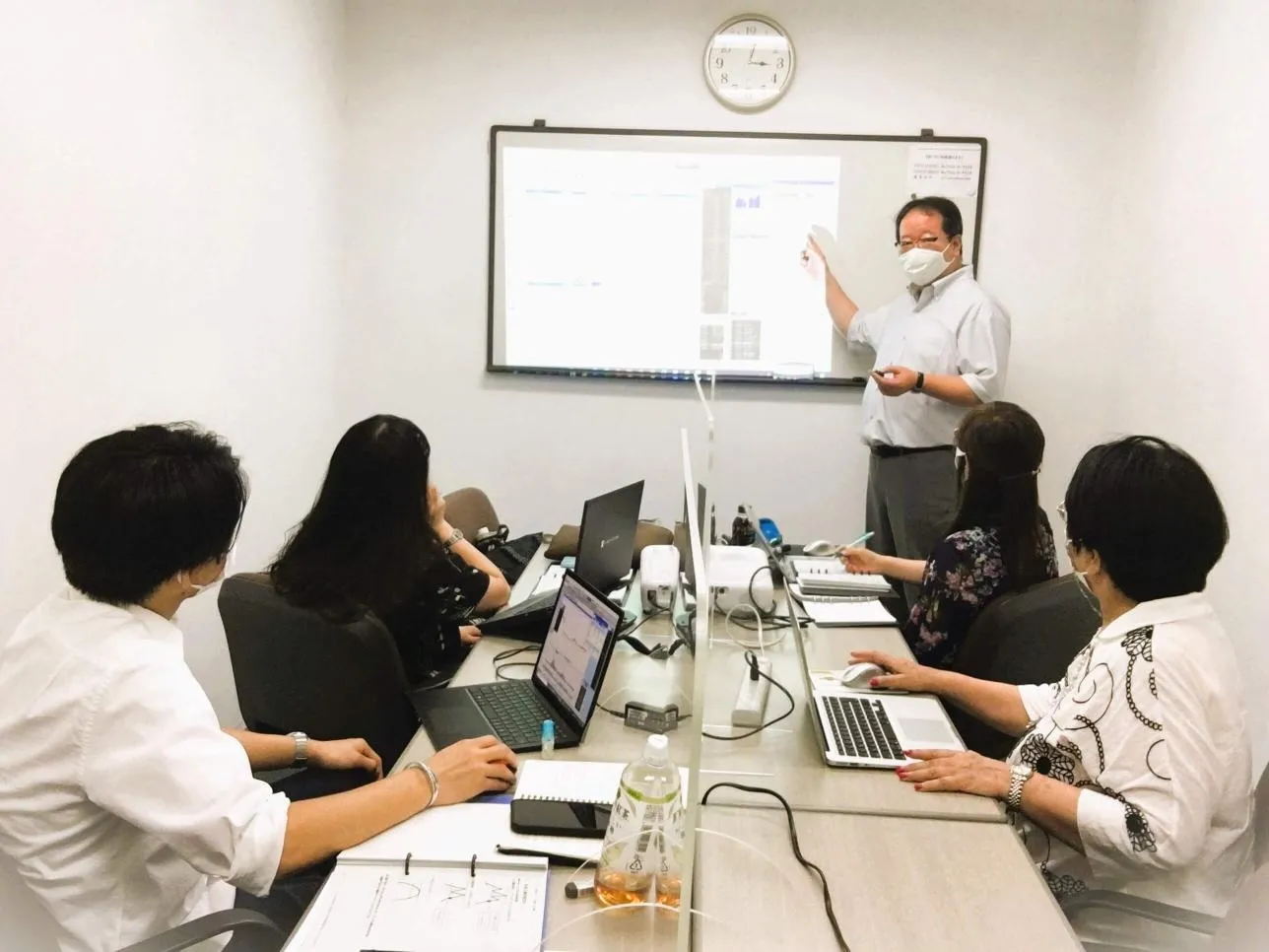 株式投資の基礎を身につける！オンライン講座の活用法
