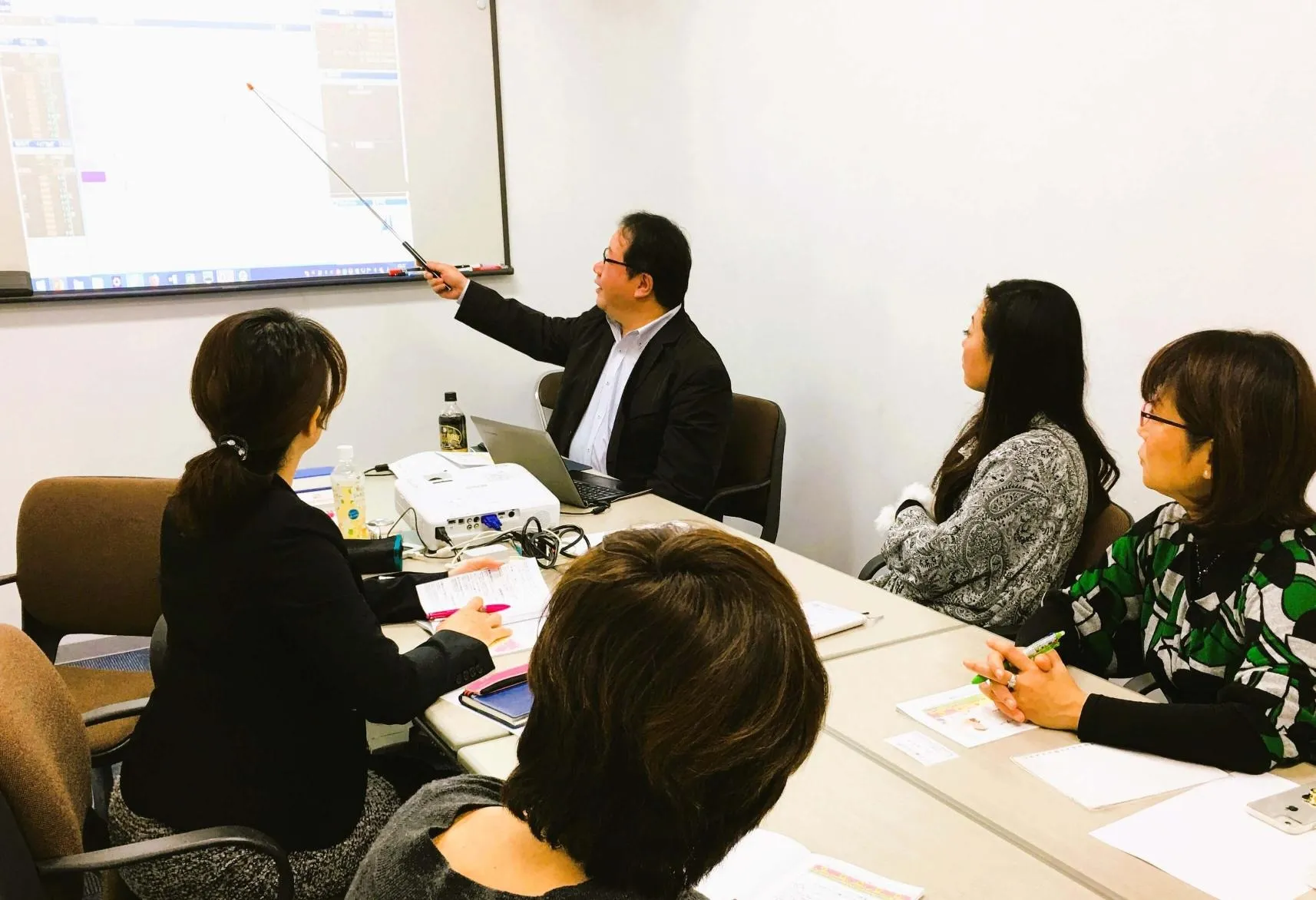 株式投資を初めて学ぶときの最初のステップ